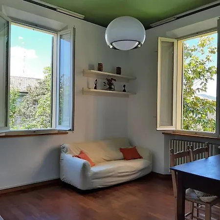 Apartament Villa Alessandra *