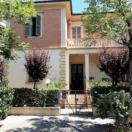 Villa Alessandra