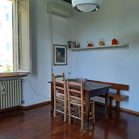 Villa Alessandra Apartament Pesaro