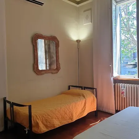 Apartament Villa Alessandra *