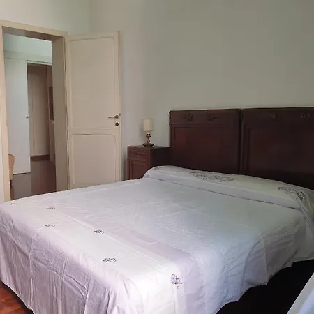 Apartament Villa Alessandra *