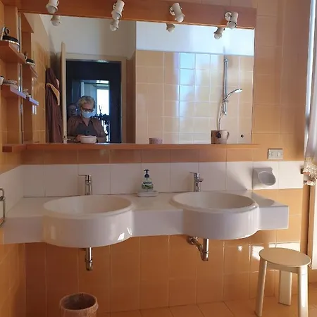Apartament Villa Alessandra *