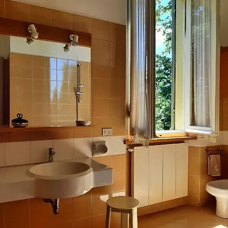 Apartament Villa Alessandra *