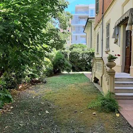 Lägenhet Villa Alessandra
